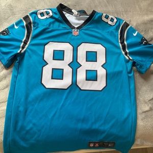 Panthers Jerseys